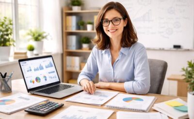 apprenez les bases de la comptabilité de manière claire et simple avec notre cours dédié. idéal pour débutants souhaitant maîtriser les concepts essentiels.