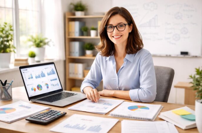 apprenez les bases de la comptabilité de manière claire et simple avec notre cours dédié. idéal pour débutants souhaitant maîtriser les concepts essentiels.