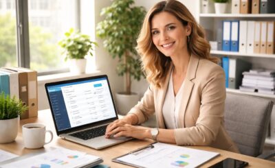 découvrez comment la formation gestionnaire de paie avec studi peut booster votre carrière en vous offrant des compétences clés et des opportunités professionnelles.