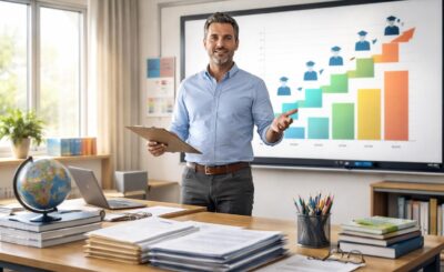 explorez l'impact de l'échelon de l'éducation nationale sur votre parcours professionnel d'enseignant et optimisez votre carrière grâce à nos conseils.