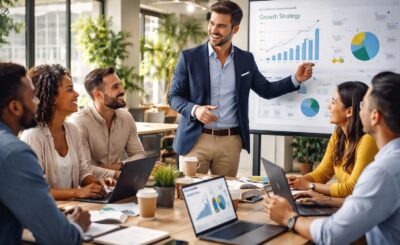 explorez les avis authentiques sur le business et la formation d'antoine blanco, conçus pour transformer et propulser les entrepreneurs vers le succès.