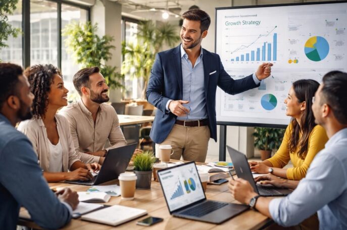 explorez les avis authentiques sur le business et la formation d'antoine blanco, conçus pour transformer et propulser les entrepreneurs vers le succès.