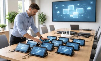 découvrez les bonnes pratiques pour gérer efficacement une flotte de tablettes windows en établissement, du déploiement à la maintenance, pour optimiser la productivité et la sécurité.