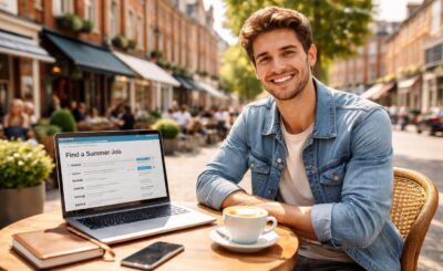 découvrez comment trouver rapidement un job d’été en angleterre avec nos conseils pratiques et astuces pour décrocher un emploi saisonnier facilement.