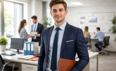 découvrez comment le bts ags ouvre les portes d'une carrière dynamique et prometteuse dans le domaine de l'administration, alliant compétences pratiques et opportunités professionnelles.