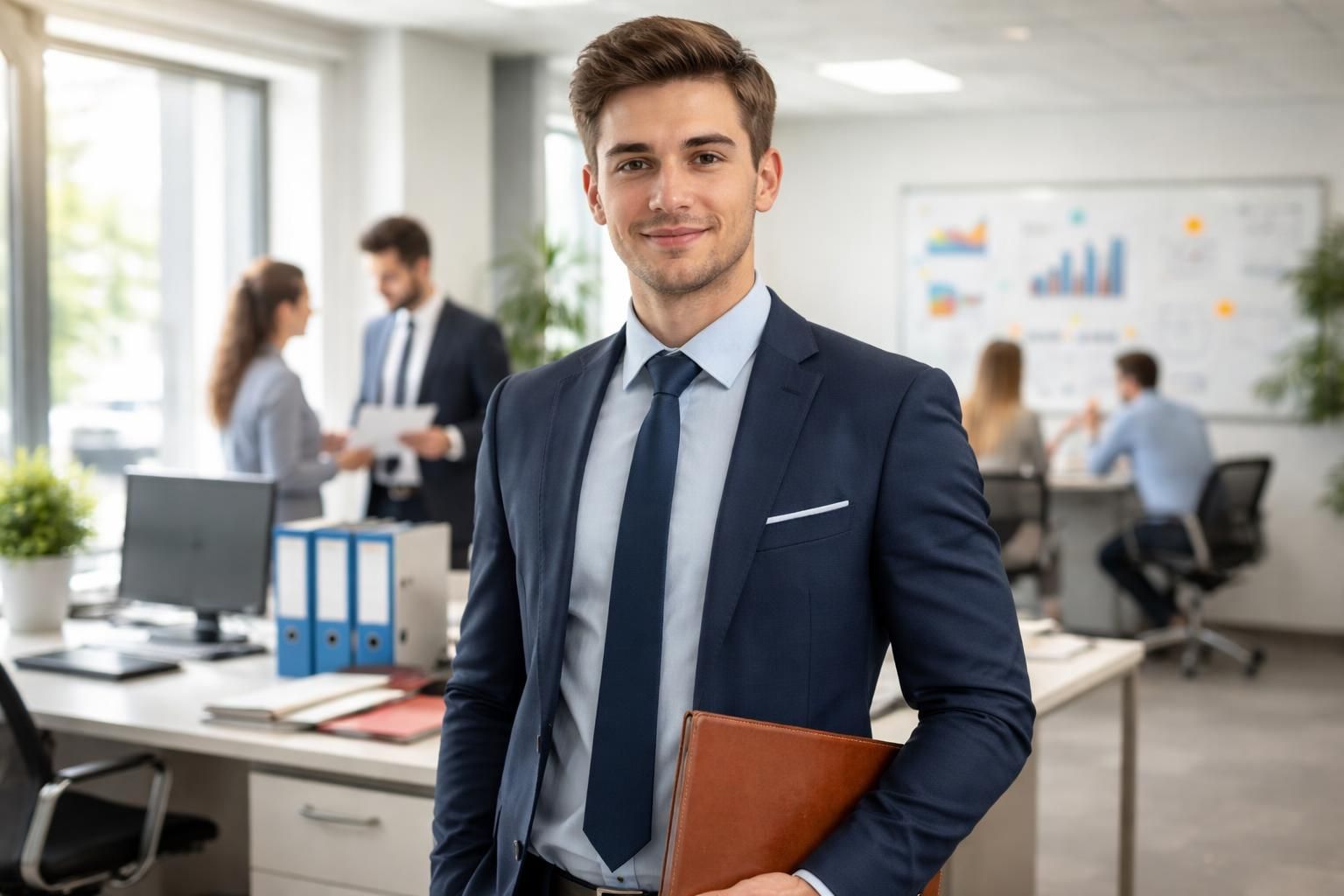 découvrez comment le bts ags ouvre les portes d'une carrière dynamique et prometteuse dans le domaine de l'administration, alliant compétences pratiques et opportunités professionnelles.