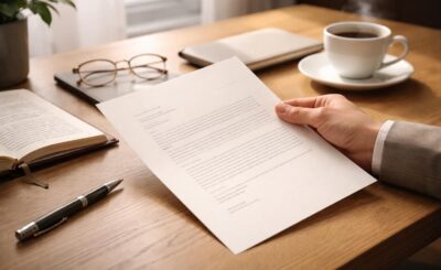 découvrez les formules de politesse essentielles pour une lettre de motivation convaincante et professionnelle qui captera l'attention des recruteurs.