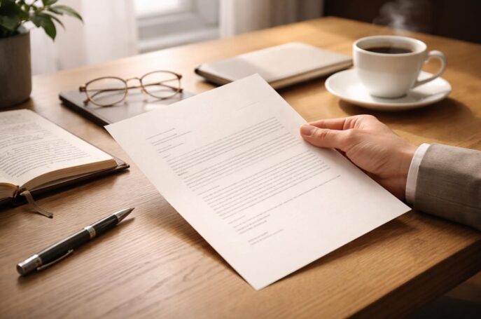 découvrez les formules de politesse essentielles pour une lettre de motivation convaincante et professionnelle qui captera l'attention des recruteurs.