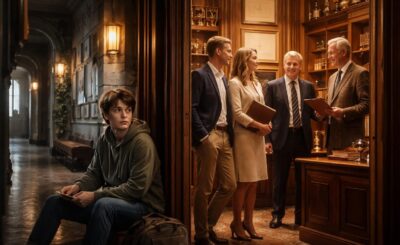découvrez les enjeux des legacy admissions dans les universités américaines, un privilège controversé qui soulève des questions d'équité et d'accès à l'éducation.
