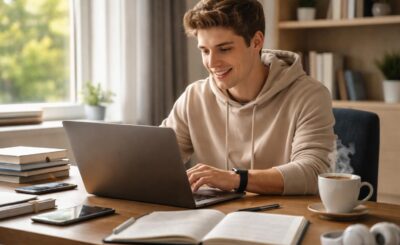 découvrez les meilleures astuces pour obtenir une adresse mail étudiant gratuite facilement et profitez des avantages exclusifs réservés aux étudiants.