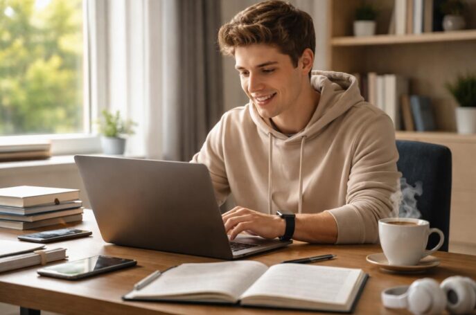 découvrez les meilleures astuces pour obtenir une adresse mail étudiant gratuite facilement et profitez des avantages exclusifs réservés aux étudiants.