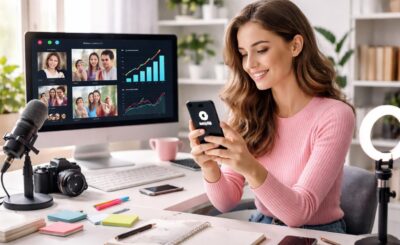 découvrez les meilleures formations tiktok pour dynamiser votre stratégie de contenu et engager efficacement votre audience sur la plateforme.