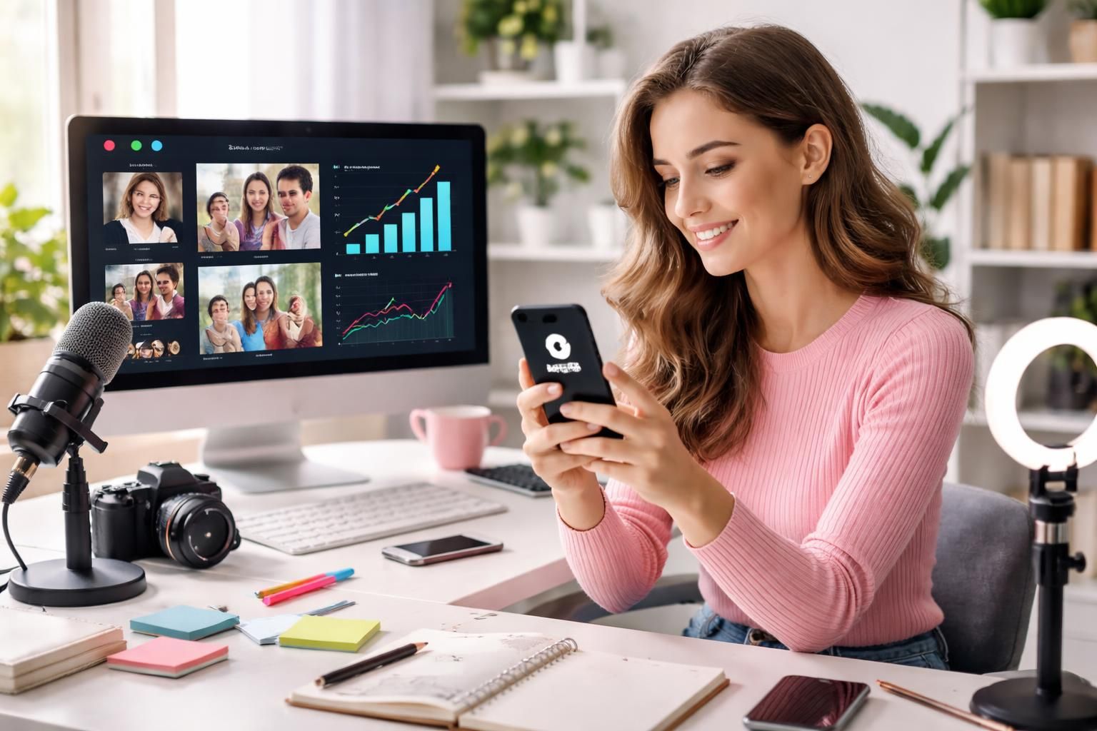 découvrez les meilleures formations tiktok pour dynamiser votre stratégie de contenu et engager efficacement votre audience sur la plateforme.