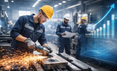 découvrez les prévisions salariales basées sur la nouvelle grille de classification en métallurgie et ce que cela signifie pour l'avenir des professionnels du secteur.