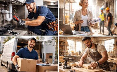 découvrez les métiers accessibles sans diplôme qui permettent de gagner 5000 euros par mois grâce à nos conseils et astuces exclusifs.