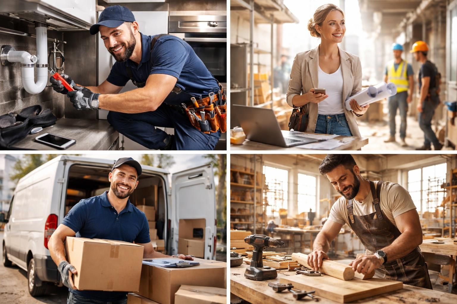 découvrez les métiers accessibles sans diplôme qui permettent de gagner 5000 euros par mois grâce à nos conseils et astuces exclusifs.