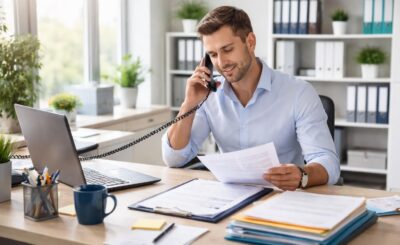 découvrez le métier d’agent administratif : missions principales, salaire moyen et conditions de travail pour mieux comprendre cette profession essentielle.