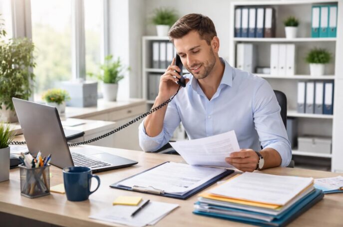 découvrez le métier d’agent administratif : missions principales, salaire moyen et conditions de travail pour mieux comprendre cette profession essentielle.