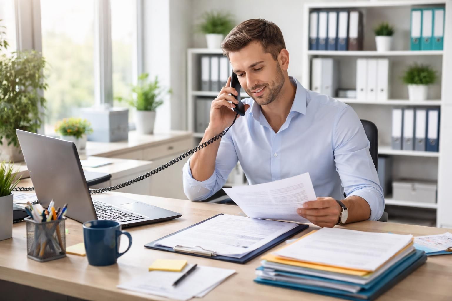 découvrez le métier d’agent administratif : missions principales, salaire moyen et conditions de travail pour mieux comprendre cette profession essentielle.
