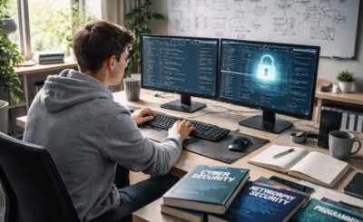 découvrez le parcours académique recommandé pour se spécialiser en cybersécurité et acquérir les compétences essentielles pour protéger les systèmes informatiques.