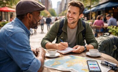 découvrez nos astuces pratiques pour parler anglais couramment, faciliter vos voyages et progresser rapidement dans la langue.