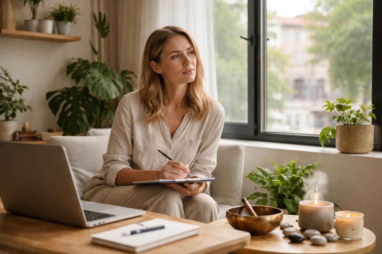 découvrez si vivre du métier de sophrologue est possible et explorez les réalités concrètes du terrain dans cette analyse complète.