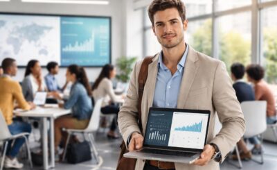 découvrez les avantages d'un english track en école de commerce pour accélérer votre carrière à l'international grâce à une formation bilingue et des opportunités professionnelles élargies.