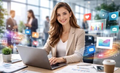 découvrez pourquoi choisir un mba marketing et communication avec studi est la clé pour accélérer votre carrière grâce à une formation reconnue, flexible et adaptée aux besoins du marché.