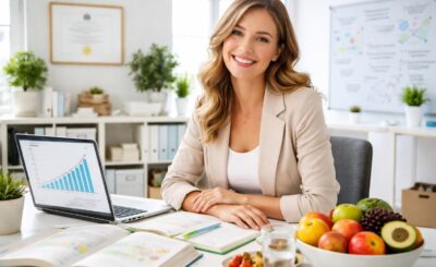 découvrez pourquoi choisir une formation de nutritionniste est la clé pour dynamiser votre carrière et acquérir des compétences prisées dans le secteur de la santé et du bien-être.