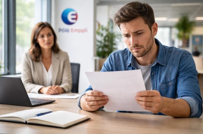 découvrez pourquoi la lettre d'avertissement avant sanction de pôle emploi est essentielle pour les demandeurs d'emploi, en expliquant son rôle, ses implications et comment y répondre efficacement.