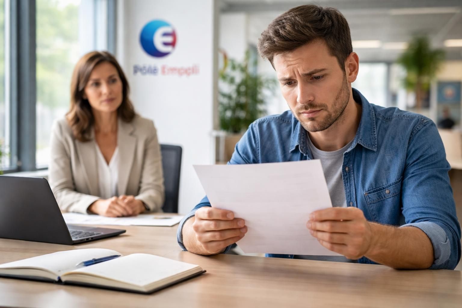 découvrez pourquoi la lettre d'avertissement avant sanction de pôle emploi est essentielle pour les demandeurs d'emploi, en expliquant son rôle, ses implications et comment y répondre efficacement.