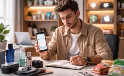 découvrez les secrets pour devenir testeur de produit, influencer les marques et profiter d'expériences exclusives. apprenez les étapes clés pour réussir dans ce métier passionnant.