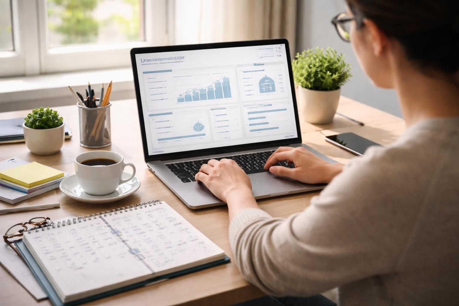 découvrez comment effectuer une simulation pour le chômage afin d'évaluer vos droits et opportunités. obtenez une estimation personnalisée pour mieux préparer votre avenir professionnel.