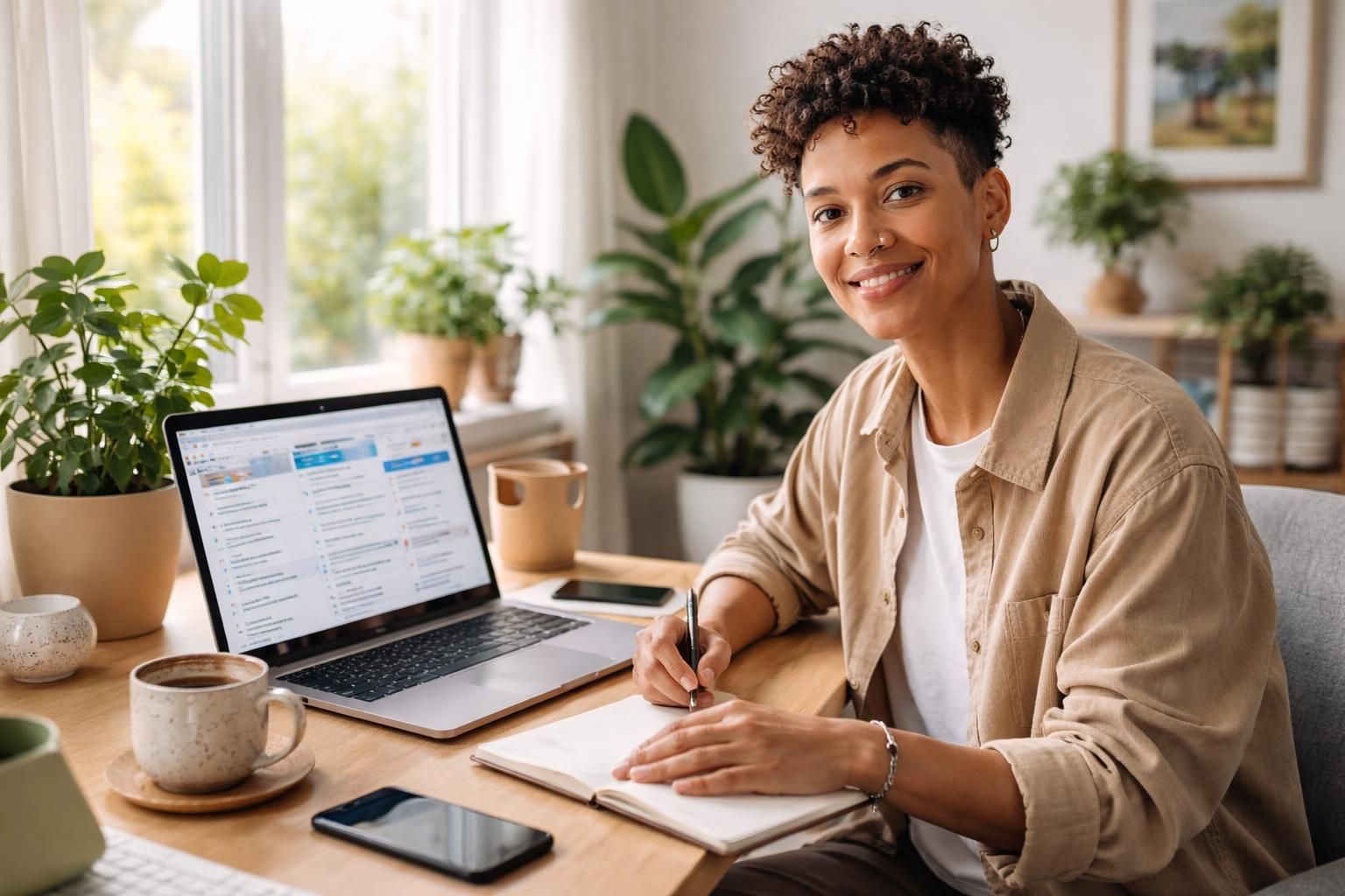 découvrez les meilleures plateformes pour postuler à des offres d'emploi en télétravail sans diplôme. trouvez facilement des opportunités adaptées à votre profil et travaillez depuis chez vous.