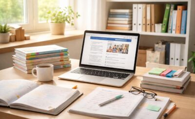 découvrez tout ce qu'il faut savoir sur le concours atsem avec academee : guide complet, conseils et ressources pour réussir votre candidature.