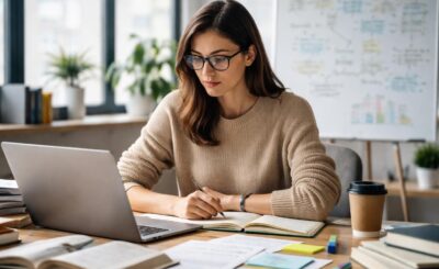 découvrez comment optimiser les 21 jours de contrat de sécurisation professionnelle (csp) avec notre guide complet pour réussir votre formation et booster votre retour à l'emploi.