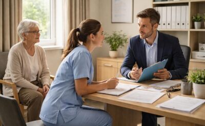 modèle de lettre de licenciement d'une aide à domicile lors de l'entrée en ehpad : les éléments essentiels à inclure pour un document clair et conforme.