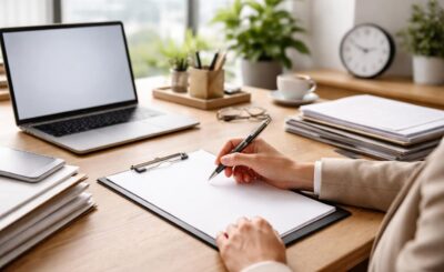 découvrez comment choisir le modèle de lettre de démission adapté pour réussir votre transition professionnelle et valoriser votre carrière.