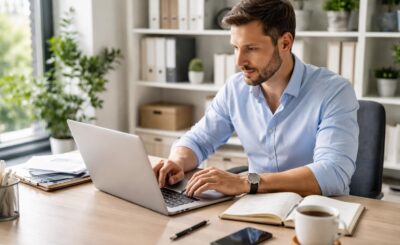 découvrez comment rédiger une annonce de recrutement efficace pour attirer les meilleurs candidats. guide complet avec conseils pratiques et exemples.