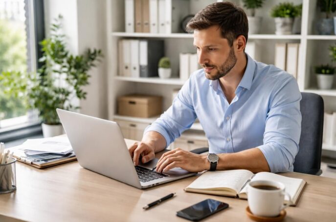 découvrez comment rédiger une annonce de recrutement efficace pour attirer les meilleurs candidats. guide complet avec conseils pratiques et exemples.