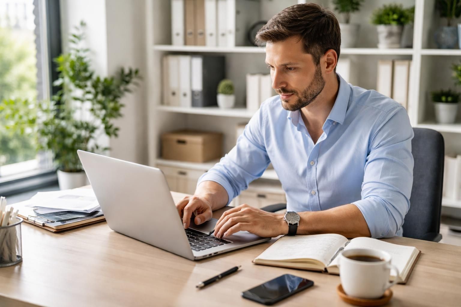 découvrez comment rédiger une annonce de recrutement efficace pour attirer les meilleurs candidats. guide complet avec conseils pratiques et exemples.