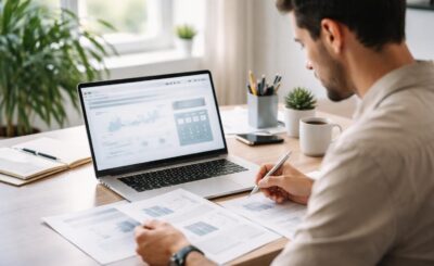 utilisez nos outils en ligne pour calculer facilement votre indemnité chômage et estimer vos droits rapidement.