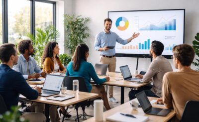 découvrez les meilleures pratiques pour réussir votre formation avec cnfpt formadist, alliant efficacité, pédagogie et innovation pour un apprentissage optimal.