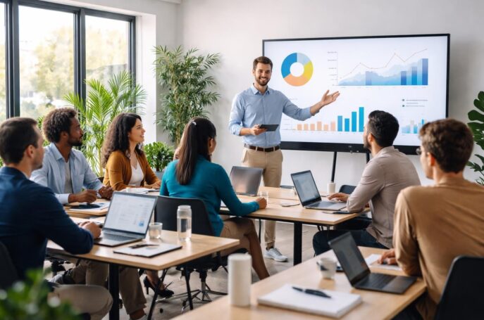 découvrez les meilleures pratiques pour réussir votre formation avec cnfpt formadist, alliant efficacité, pédagogie et innovation pour un apprentissage optimal.