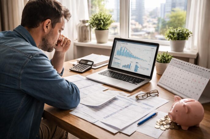 découvrez combien vous pouvez percevoir en allocations chômage après 1 an de travail, avec des explications claires et des ressources utiles pour mieux comprendre vos droits.