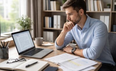 apprenez à rédiger une introduction de rapport de stage percutante avec notre guide pratique, incluant des exemples concrets et des conseils pour capter l'attention dès les premières lignes.