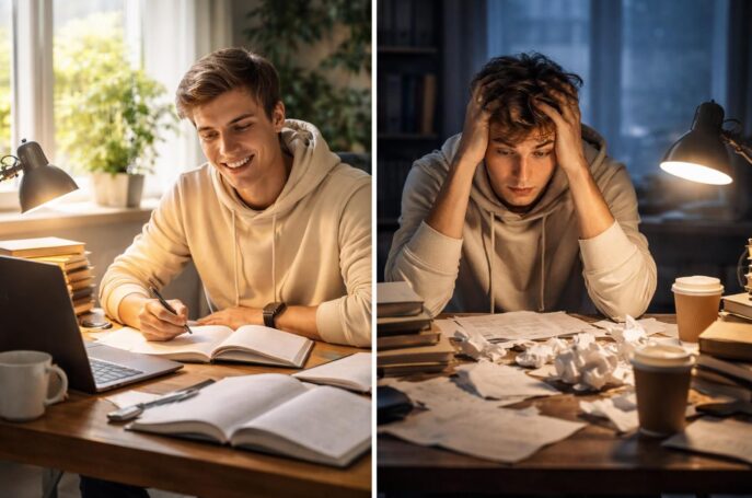 découvrez des conseils pratiques et efficaces pour réussir vos examens et gérer les ajournements cette année, afin d'optimiser vos résultats et votre organisation.