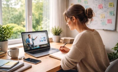 découvrez comment vous former efficacement à un métier en télétravail sans avoir besoin de diplôme, grâce à des astuces, ressources et conseils pratiques adaptés à tous les niveaux.