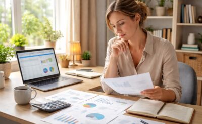 découvrez comment l'allocation aux adultes handicapés (aah) combinée à un travail à mi-temps peut influencer votre stabilité financière et optimisez vos revenus en toute sérénité.