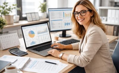 découvrez la formation de gestionnaire de paie studi et donnez un nouvel élan à votre carrière avec des compétences reconnues et un accompagnement personnalisé.